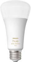 Фото - Лампочка Philips Smart Bulb A21 16W E26 