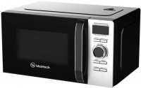 Фото - Микроволновая печь Blaufisch BMO-104ES серебристый