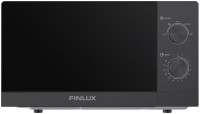 Фото - Микроволновая печь Finlux F-MSB200BL черный