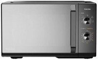 Фото - Микроволновая печь Toshiba MW3-MM20PF BK черный