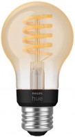 Фото - Лампочка Philips Smart Bulb A19 7W E26 