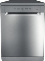 Фото - Посудомоечная машина Hotpoint-Ariston H2F HL626 X UK нержавейка