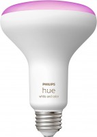 Фото - Лампочка Philips Smart Bulb BR30 12.5 W E26 