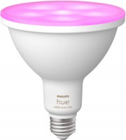 Фото - Лампочка Philips Smart Bulb PAR38 14W E26 