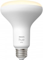 Фото - Лампочка Philips Smart Bulb BR30 9W 2700K E26 