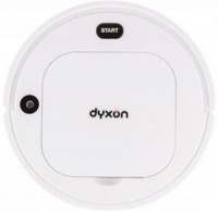 Фото - Пылесос Dyxon MEGAVAC 1200