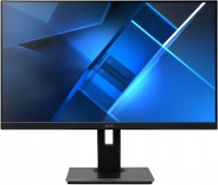 Фото - Монитор Acer Vero B287KLbmiiprzxv 28 "  черный