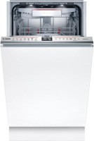 Фото - Встраиваемая посудомоечная машина Bosch SPV 6YM11E