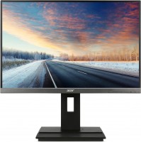 Фото - Монитор Acer B246WLyemipruzx 24 "  серебристый