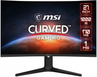 Фото - Монитор MSI G271C E2 27 "