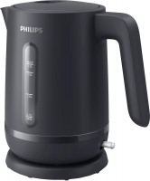 Фото - Электрочайник Philips Essentials HD9314/90 2200 Вт 1.7 л  графит