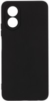 Фото - Чехол ArmorStandart Matte Slim Fit for A18/A38