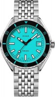 Фото - Наручные часы DOXA SUB 200 Aquamarine 799.10.241.10 