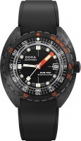 Фото - Наручные часы DOXA SUB 300 Carbon Sharkhunter 822.70.101.20 