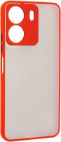 Фото - Чехол ArmorStandart Frosted Matte for Redmi 13C/Poco C65