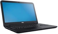 Фото - Ноутбук Dell Inspiron 17 3721