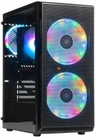 Фото - Персональный компьютер Artline Gaming X35 (X35v59)