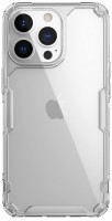 Фото - Чехол Nillkin Nature TPU Case for iPhone 13 Pro 