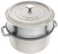 Фото - Кастрюля Staub 40508-822 