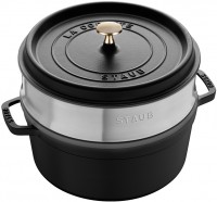 Фото - Кастрюля Staub 40508-814 