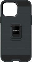 Фото - Чехол ArmorStandart DEF17 for iPhone 12 Pro Max