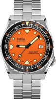 Фото - Наручные часы DOXA SUB 600T Professional 861.10.351.10 