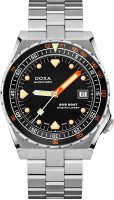 Фото - Наручные часы DOXA SUB 600T Sharkhunter 861.10.101.10 