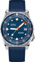 Фото - Наручные часы DOXA SUB 600T Caribbean 861.10.201.32 