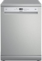 Фото - Посудомоечная машина Hotpoint-Ariston H7F HP43 X UK нержавейка