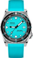 Фото - Наручные часы DOXA SUB 600T Aquamarine 861.10.241.25 