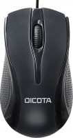 Фото - Мышка Dicota Wired Mouse 