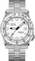Фото - Наручные часы DOXA SUB 600T Whitepearl 861.10.011.10 