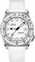 Фото - Наручные часы DOXA SUB 600T Whitepearl 861.10.011.23 