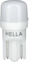 Фото - Автолампа Hella LED W5W 5000K 2pcs 