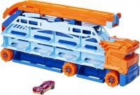 Фото - Автотрек / железная дорога Hot Wheels Speed Drop Transport HDY92 