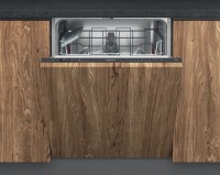 Фото - Встраиваемая посудомоечная машина Hotpoint-Ariston H2I HKD526 UK 