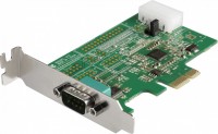 Фото - PCI-контроллер Startech.com PEX1S953LP 