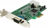 Фото - PCI-контроллер Startech.com PEX1S553LP 