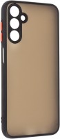 Фото - Чехол ArmorStandart Frosted Matte for Galaxy M14