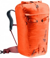 Фото - Рюкзак Deuter Durascent 28 SL 28 л