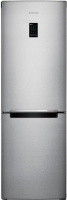Фото - Холодильник Samsung RB29FERNCSA серебристый