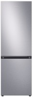 Фото - Холодильник Samsung Grand+ RB38C604DSA серебристый