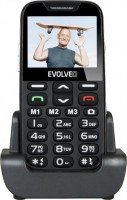 Фото - Мобильный телефон Evolveo EasyPhone XD 0 Б