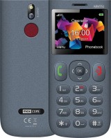 Фото - Мобильный телефон Maxcom MM751 0 Б