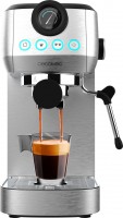 Фото - Кофеварка Cecotec Power Espresso 20 Steel Pro нержавейка