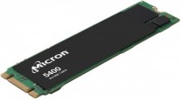 Фото - SSD Micron 5400 PRO M.2 MTFDDAV480TGA 480 ГБ