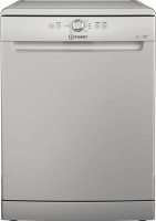 Фото - Посудомоечная машина Indesit D2FHK 26 S UK серебристый