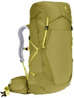 Фото - Рюкзак Deuter Aircontact Ultra 35+5 SL 40 л