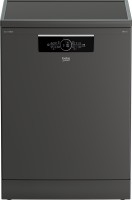 Фото - Посудомоечная машина Beko BDFN 36560 WCFG графит