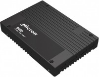 Фото - SSD Micron 9400 PRO MTFDKCC15T3TGH 15.36 ТБ